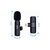 Микрофон ХОКО K9 Lightning Black (XK-K9L2-BK), изображение 2 Микрофон ХОКО K9 Lightning Black (XK-K9L2-BK), изображение 2