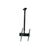 Кронштейн Sector CM-40T Black Кронштейн Sector CM-40T Black