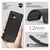 Чехол для мобильного телефона Armorstandart Matte Slim Fit OnePlus Nord CE 3 Lite Camera cover Black (ARM69775), изображение 3