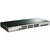 Коммутатор сетевой D-Link DGS-1510-28X, изображение 2 Коммутатор сетевой D-Link DGS-1510-28X, изображение 2