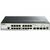 Коммутатор сетевой D-Link DGS-1510-20 Коммутатор сетевой D-Link DGS-1510-20