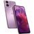 Мобільний телефон Motorola G24 4/128GB Pink Lavender (PB180010RS), зображення 12