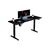 Компьютерный стол 1stPlayer Moto-E 1660 Black, изображение 4 Компьютерный стол 1stPlayer Moto-E 1660 Black, изображение 4