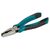 Плоскогубцы Sigma 200мм Mega (4342341), изображение 2 Плоскогубцы Sigma 200мм Mega (4342341), изображение 2