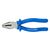 Плоскогубцы Sigma 200мм синие (4341201), изображение 2 Плоскогубцы Sigma 200мм синие (4341201), изображение 2