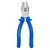 Плоскогубцы Sigma 200мм синие (4341201), изображение 3 Плоскогубцы Sigma 200мм синие (4341201), изображение 3