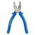 Плоскогубцы Sigma 200мм синие (4341201), изображение 4 Плоскогубцы Sigma 200мм синие (4341201), изображение 4