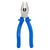 Плоскогубцы Sigma 200мм синие (4341201), изображение 6 Плоскогубцы Sigma 200мм синие (4341201), изображение 6