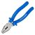 Плоскогубцы Sigma 200мм синие (4341201) Плоскогубцы Sigma 200мм синие (4341201)