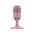 Микрофон Razer Seiren V3 Mini Quartz (RZ19-05050200-R3M1), изображение 3 Микрофон Razer Seiren V3 Mini Quartz (RZ19-05050200-R3M1), изображение 3