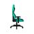 Кресло игровое 1stPlayer WIN101 Black-Green, изображение 3 Кресло игровое 1stPlayer WIN101 Black-Green, изображение 3