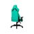 Кресло игровое 1stPlayer WIN101 Black-Green, изображение 4 Кресло игровое 1stPlayer WIN101 Black-Green, изображение 4