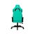 Кресло игровое 1stPlayer WIN101 Black-Green, изображение 5 Кресло игровое 1stPlayer WIN101 Black-Green, изображение 5