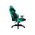 Кресло игровое 1stPlayer WIN101 Black-Green, изображение 6 Кресло игровое 1stPlayer WIN101 Black-Green, изображение 6