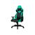 Кресло игровое 1stPlayer WIN101 Black-Green, изображение 7 Кресло игровое 1stPlayer WIN101 Black-Green, изображение 7