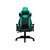 Кресло игровое 1stPlayer WIN101 Black-Green Кресло игровое 1stPlayer WIN101 Black-Green