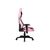 Кресло игровое 1stPlayer WIN101 Black-Pink, изображение 3 Кресло игровое 1stPlayer WIN101 Black-Pink, изображение 3