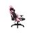 Кресло игровое 1stPlayer WIN101 Black-Pink, изображение 6 Кресло игровое 1stPlayer WIN101 Black-Pink, изображение 6