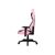 Кресло игровое 1stPlayer WIN101 Black-Pink, изображение 8 Кресло игровое 1stPlayer WIN101 Black-Pink, изображение 8
