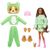 Кукла Barbie Cutie Reveal Великолепное комбо Щенок в костюме лягушки (HRK24), изображение 2 Кукла Barbie Cutie Reveal Великолепное комбо Щенок в костюме лягушки (HRK24), изображение 2