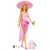 Кукла Barbie Пляжная прогулка (HPL73) Кукла Barbie Пляжная прогулка (HPL73)