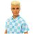 Лялька Barbie Пляжна прогулянка (HPL74), зображення 2 Лялька Barbie Пляжна прогулянка (HPL74), зображення 2