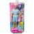 Лялька Barbie Пляжна прогулянка (HPL74), зображення 5 Лялька Barbie Пляжна прогулянка (HPL74), зображення 5
