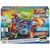 Автотрек Hot Wheels City Автомойка: Бешеные виражи (HTN80) Автотрек Hot Wheels City Автомойка: Бешеные виражи (HTN80)