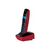 Телефон DECT Panasonic KX-TG1611UAR, изображение 3 Телефон DECT Panasonic KX-TG1611UAR, изображение 3
