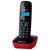 Телефон DECT Panasonic KX-TG1611UAR Телефон DECT Panasonic KX-TG1611UAR
