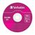 Диск CD Verbatim CD-RW 700Mb 12X SlimBox 5шт Color (43167), изображение 3 Диск CD Verbatim CD-RW 700Mb 12X SlimBox 5шт Color (43167), изображение 3