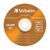 Диск CD Verbatim CD-RW 700Mb 12X SlimBox 5шт Color (43167), изображение 4 Диск CD Verbatim CD-RW 700Mb 12X SlimBox 5шт Color (43167), изображение 4