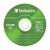 Диск CD Verbatim CD-RW 700Mb 12X SlimBox 5шт Color (43167), изображение 5 Диск CD Verbatim CD-RW 700Mb 12X SlimBox 5шт Color (43167), изображение 5