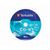 Диск CD Verbatim CD-R 700Mb 52x Spindle Wrap box Extra (43725) Диск CD Verbatim CD-R 700Mb 52x Spindle Wrap box Extra (43725)