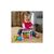 Развивающая игрушка Fat Brain Toys Куб-сортер со стенками-шнурочками InnyBin (F251ML), изображение 6 Развивающая игрушка Fat Brain Toys Куб-сортер со стенками-шнурочками InnyBin (F251ML), изображение 6