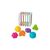 Развивающая игрушка Fat Brain Toys Куб-сортер со стенками-шнурочками InnyBin (F251ML) Развивающая игрушка Fat Brain Toys Куб-сортер со стенками-шнурочками InnyBin (F251ML)
