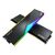 Модуль пам'яті для комп'ютера DDR5 32GB (2x16GB) 5200 MHz ADATA (AX5U5200C3816G-DCLARBK), зображення 5 Модуль пам'яті для комп'ютера DDR5 32GB (2x16GB) 5200 MHz ADATA (AX5U5200C3816G-DCLARBK), зображення 5