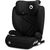 Автокресло Lionelo Hugo I-Size Black Carbon, 15-36 кг, черное (LO- HUGO I-SIZE BLACK CARBON), изображение 2 Автокресло Lionelo Hugo I-Size Black Carbon, 15-36 кг, черное (LO- HUGO I-SIZE BLACK CARBON), изображение 2