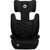 Автокресло Lionelo Hugo I-Size Black Carbon, 15-36 кг, черное (LO- HUGO I-SIZE BLACK CARBON), изображение 4 Автокресло Lionelo Hugo I-Size Black Carbon, 15-36 кг, черное (LO- HUGO I-SIZE BLACK CARBON), изображение 4