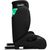 Автокресло Lionelo Hugo I-Size Black Carbon, 15-36 кг, черное (LO- HUGO I-SIZE BLACK CARBON), изображение 8 Автокресло Lionelo Hugo I-Size Black Carbon, 15-36 кг, черное (LO- HUGO I-SIZE BLACK CARBON), изображение 8
