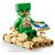 Конструктор LEGO Minecraft Пляжный дом в форме черепахи 234 деталей (21254), изображение 6 Конструктор LEGO Minecraft Пляжный дом в форме черепахи 234 деталей (21254), изображение 6