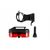 Задня велофара Mactronic Wall'e 18 Lm (L-BPM-2SL), зображення 3 Задня велофара Mactronic Wall'e 18 Lm (L-BPM-2SL), зображення 3