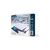 Оптический привод DVD-RW Gembird DVD-USB-03-BW, изображение 2 Оптический привод DVD-RW Gembird DVD-USB-03-BW, изображение 2