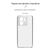 Чехол для мобильного телефона Armorstandart Air Xiaomi 13T 5G Camera cover Clear (ARM69591), изображение 3 Чехол для мобильного телефона Armorstandart Air Xiaomi 13T 5G Camera cover Clear (ARM69591), изображение 3