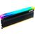 Модуль пам'яті для комп'ютера DDR4 16GB 3600 MHz XPG Spectrix D45G RGB Black ADATA (AX4U360016G18I-CBKD45G), зображення 2 Модуль пам'яті для комп'ютера DDR4 16GB 3600 MHz XPG Spectrix D45G RGB Black ADATA (AX4U360016G18I-CBKD45G), зображення 2