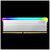 Модуль памяти для компьютера DDR4 16GB 3600 MHz XPG Spectrix D45G RGB White ADATA (AX4U360016G18I-CWHD45G) Модуль памяти для компьютера DDR4 16GB 3600 MHz XPG Spectrix D45G RGB White ADATA (AX4U360016G18I-CWHD45G)