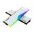 Модуль памяти для компьютера DDR5 32GB (2x16GB) 5600 MHz XPG Lancer RGB White ADATA (AX5U5600C3616G-DCLARWH), изображение 5 Модуль памяти для компьютера DDR5 32GB (2x16GB) 5600 MHz XPG Lancer RGB White ADATA (AX5U5600C3616G-DCLARWH), изображение 5