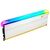 Модуль памяти для компьютера DDR4 32GB (2x16GB) 3600 MHz XPG Spectrix D45G RGB White ADATA (AX4U360016G18I-DCWHD45G), изображение 2 Модуль памяти для компьютера DDR4 32GB (2x16GB) 3600 MHz XPG Spectrix D45G RGB White ADATA (AX4U360016G18I-DCWHD45G), изображение 2