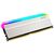 Модуль памяти для компьютера DDR4 32GB (2x16GB) 3600 MHz XPG Spectrix D45G RGB White ADATA (AX4U360016G18I-DCWHD45G), изображение 3 Модуль памяти для компьютера DDR4 32GB (2x16GB) 3600 MHz XPG Spectrix D45G RGB White ADATA (AX4U360016G18I-DCWHD45G), изображение 3