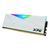 Модуль памяти для компьютера DDR4 32GB 3600 MHz XPG Spectrix D50 RGB White ADATA (AX4U360032G18I-SW50), изображение 2 Модуль памяти для компьютера DDR4 32GB 3600 MHz XPG Spectrix D50 RGB White ADATA (AX4U360032G18I-SW50), изображение 2